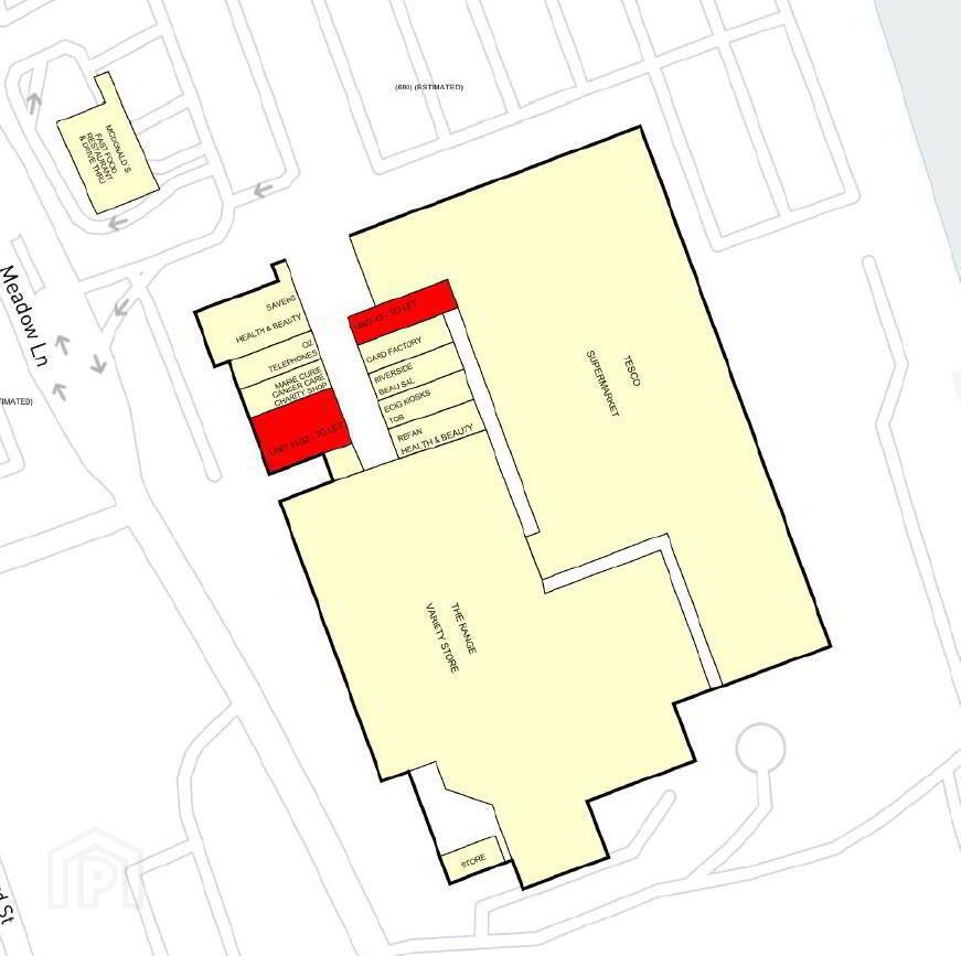 Meadows Shopping Centre 4 of 4
