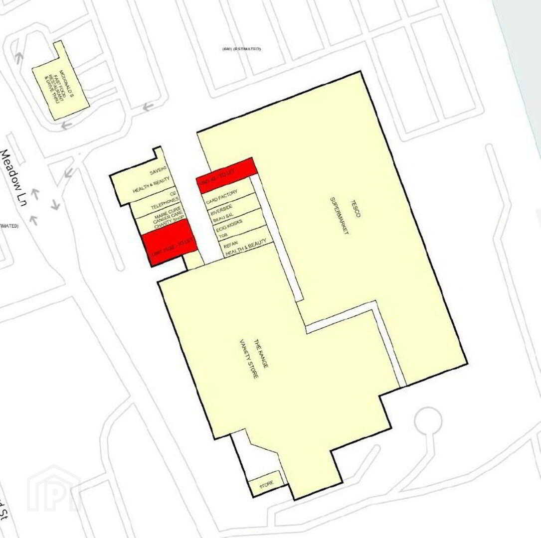 Meadows Shopping Centre 4 of 4