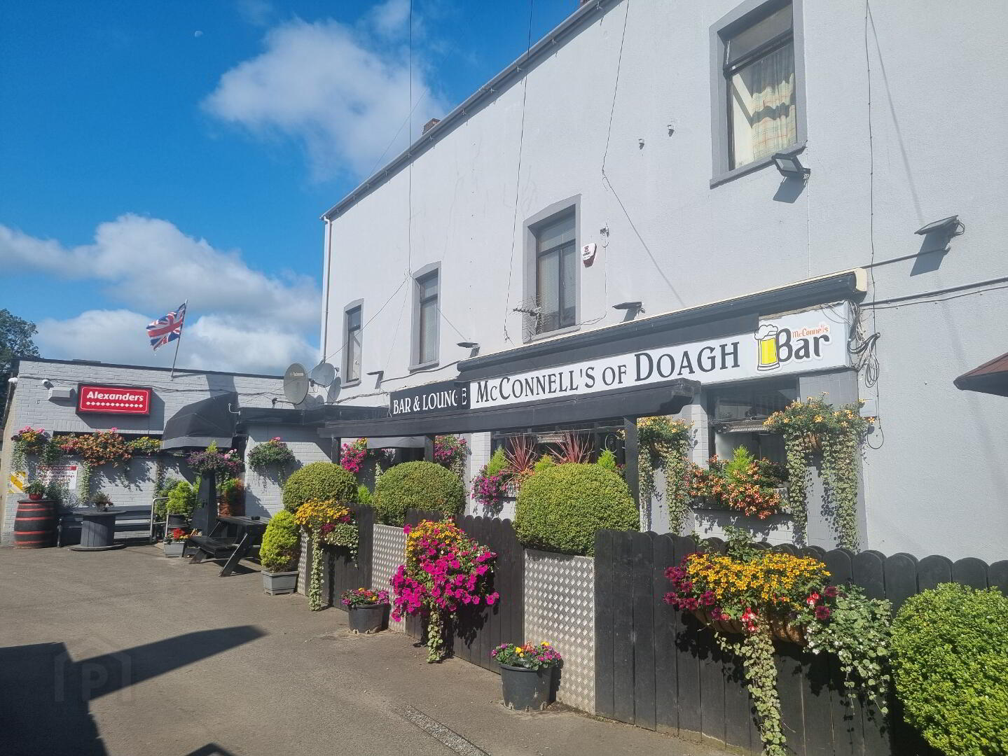 McConnells Of Doagh, 4 Main Street 12 of 12