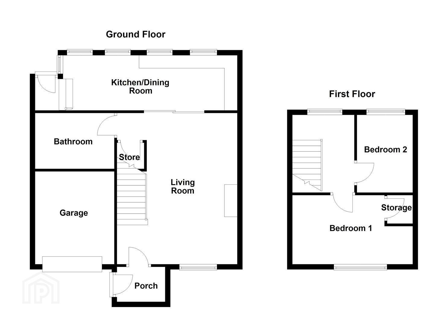 1 Mooretown Terrace 25 of 26