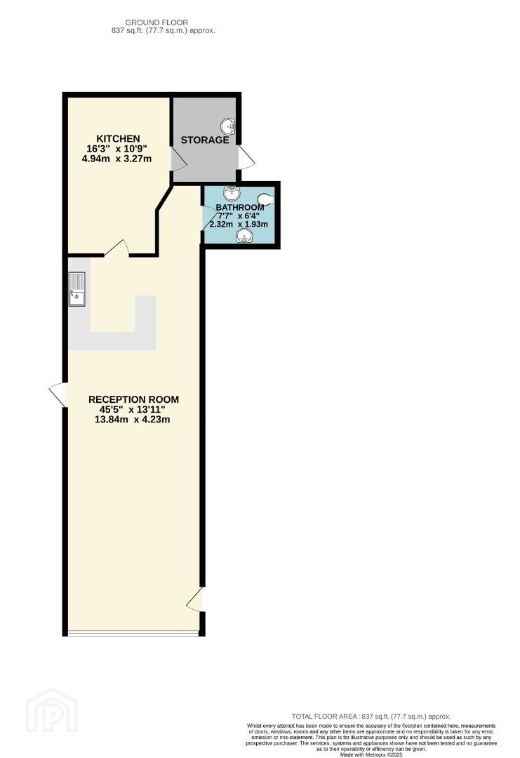 11D Monaghan Street 12 of 12