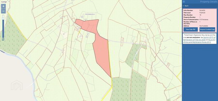 Meenreagh 6 of 7