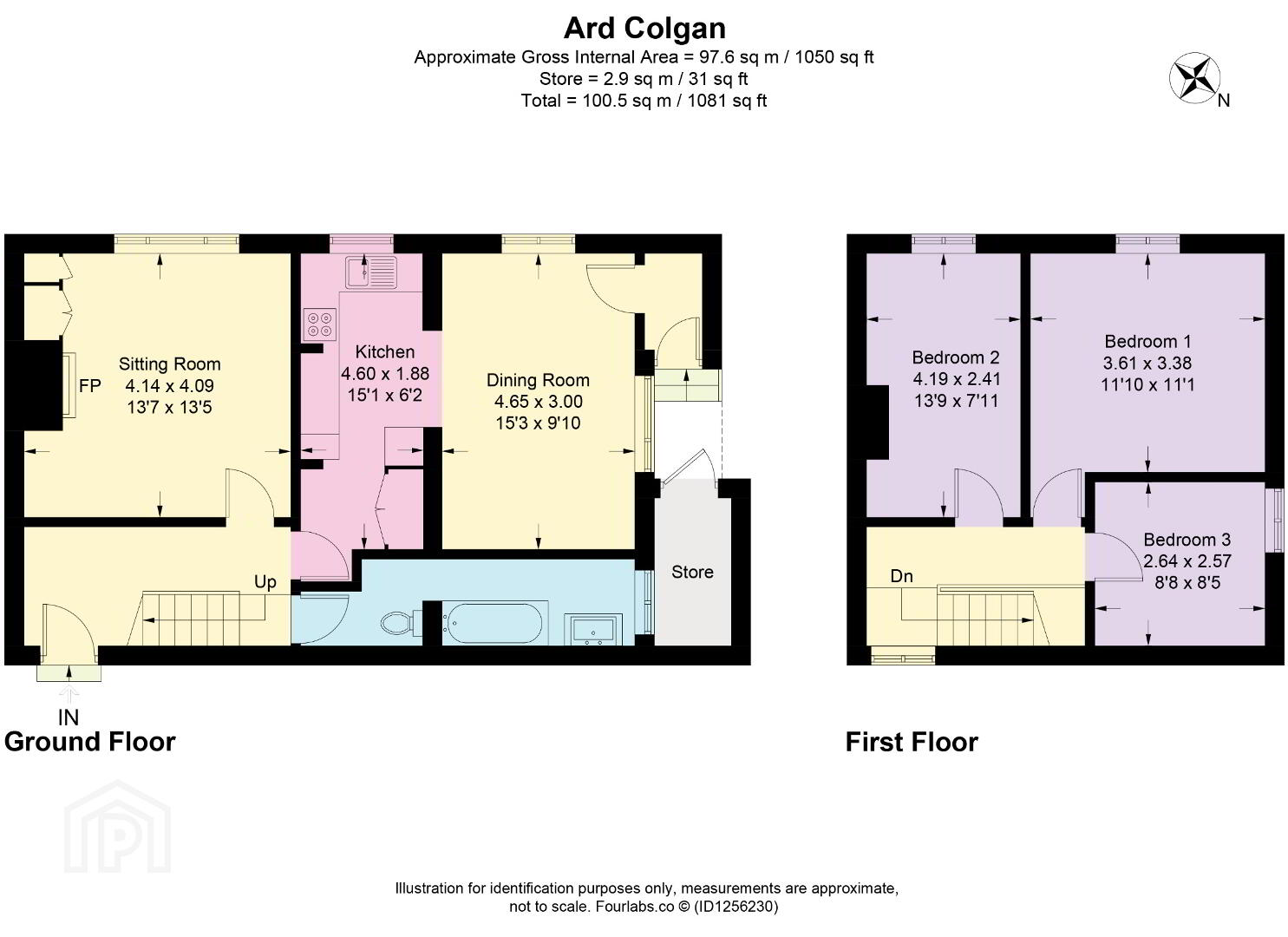 60 Ard Colgan 33 of 33