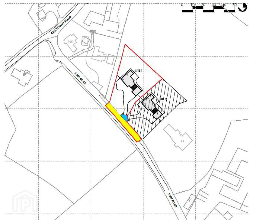 Grey Mare House, 101B Fort Road 5 of 5