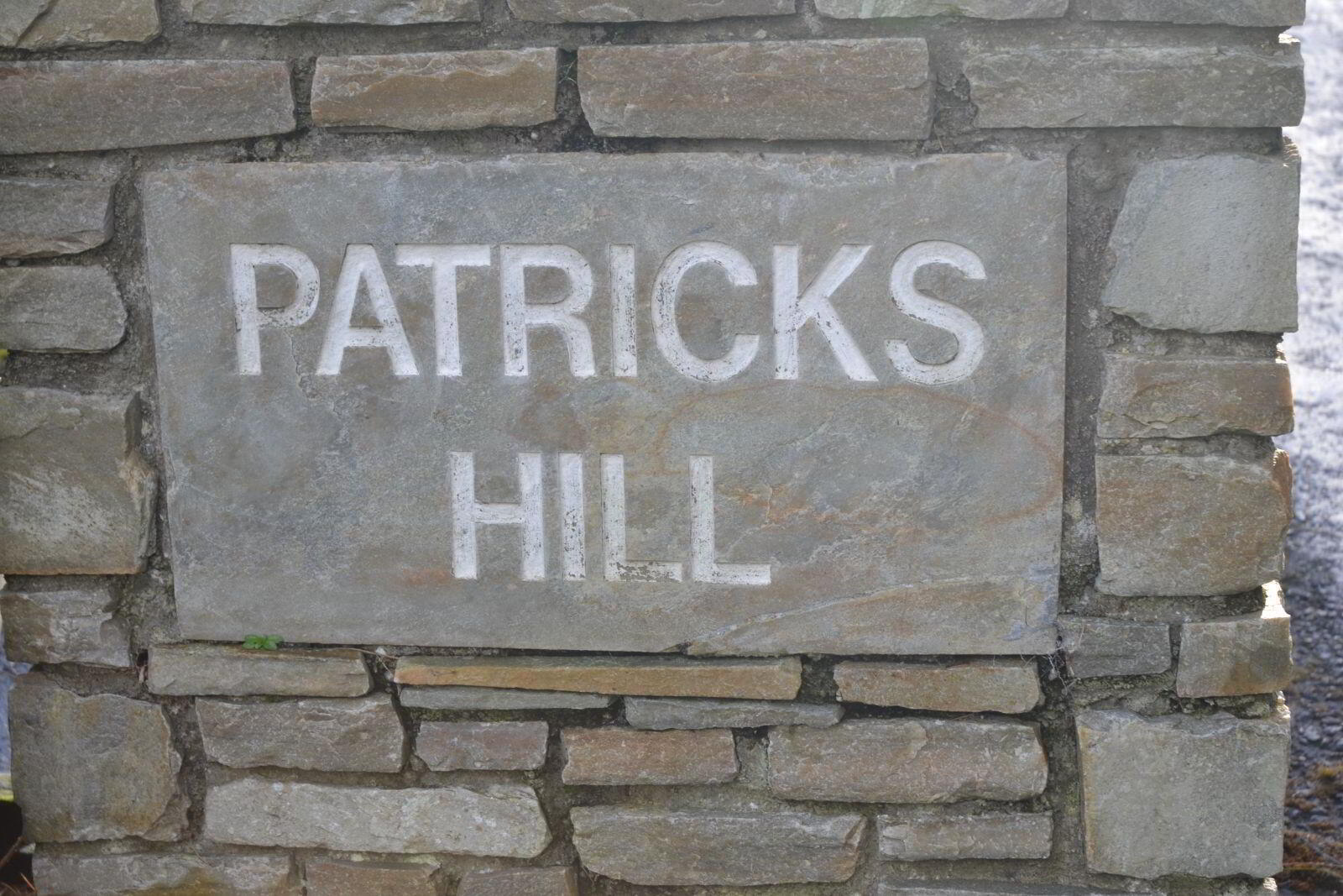 Patrick's Hill 11 of 12