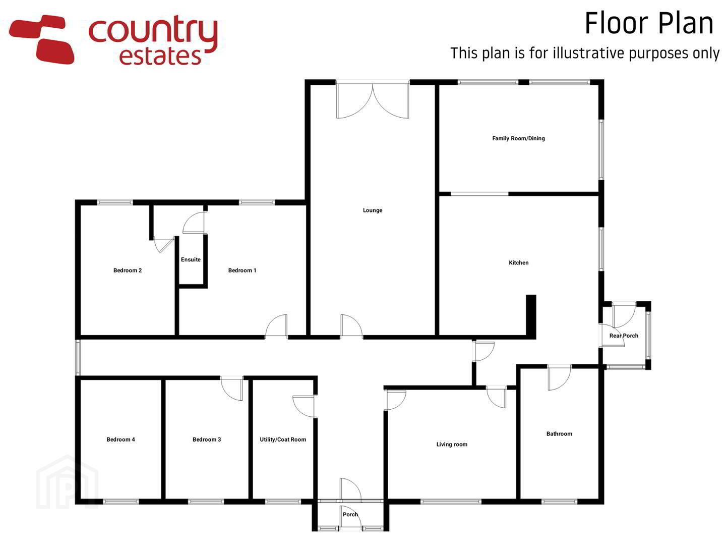 22 Wolfhill Road 51 of 52