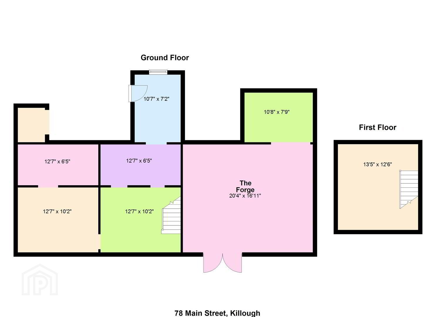 78 Main Street 18 of 18