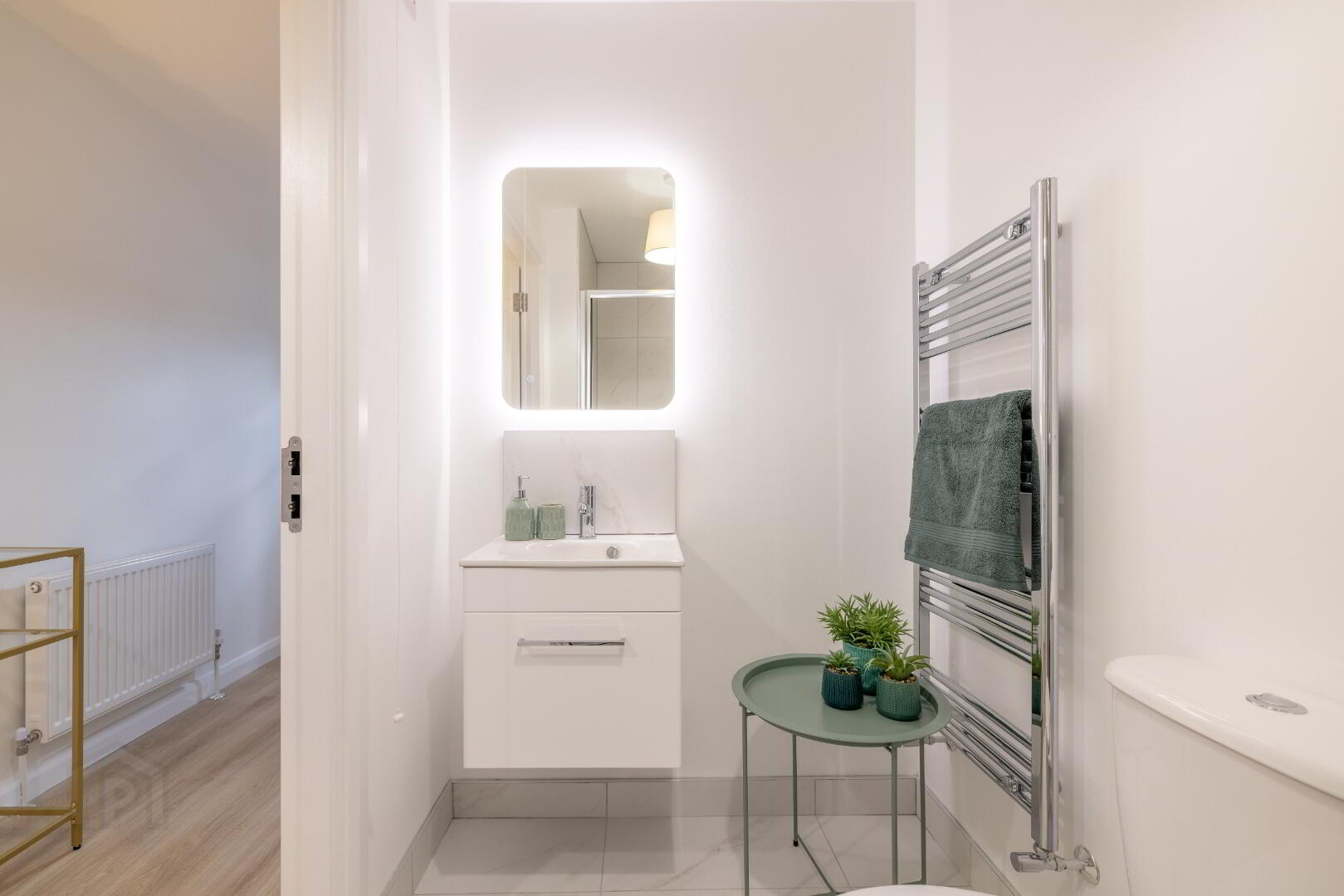 Apartment C4 21 of 22