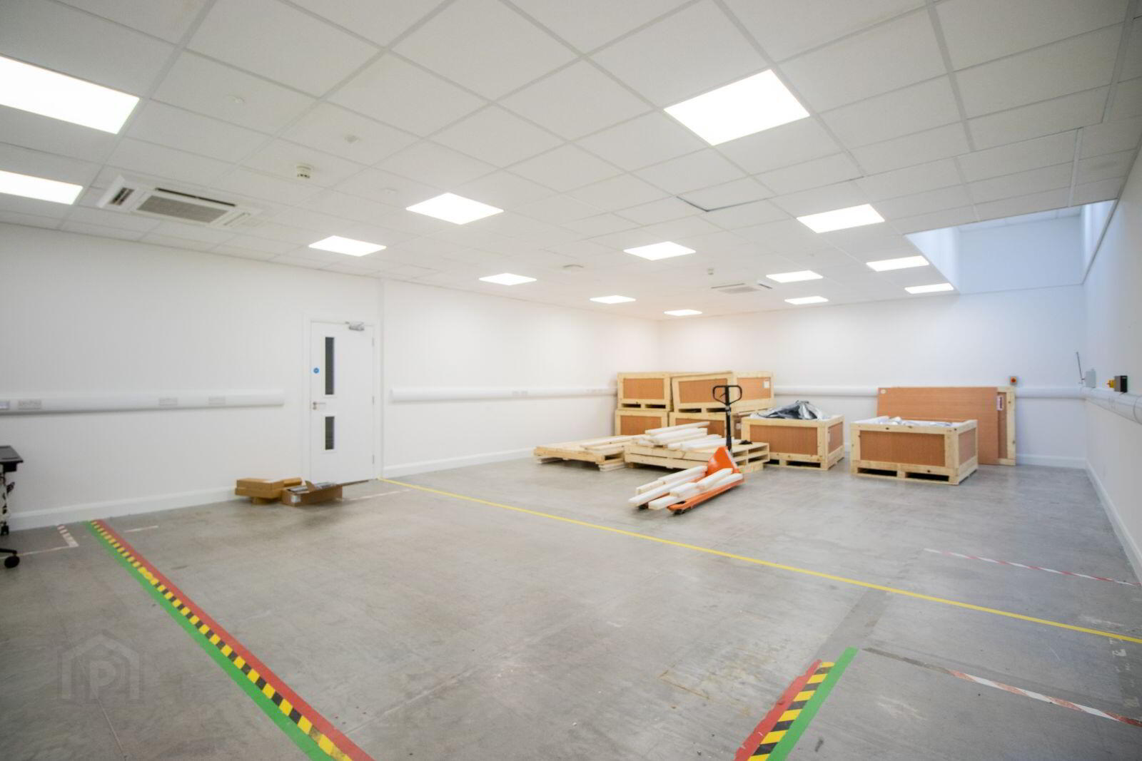 Unit 4, Claregalway Corporate Park 12 of 12