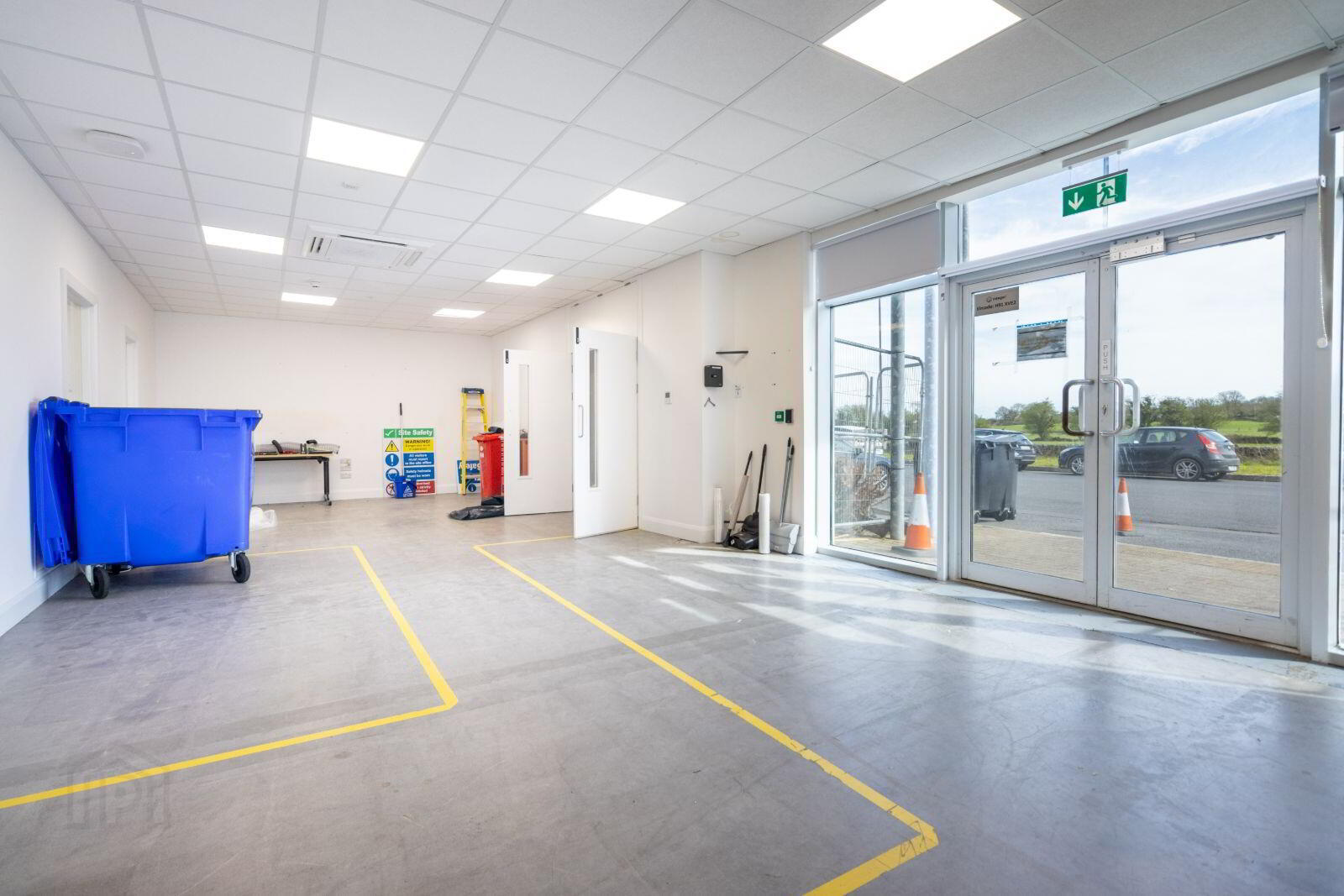 Unit 4, Claregalway Corporate Park 11 of 12