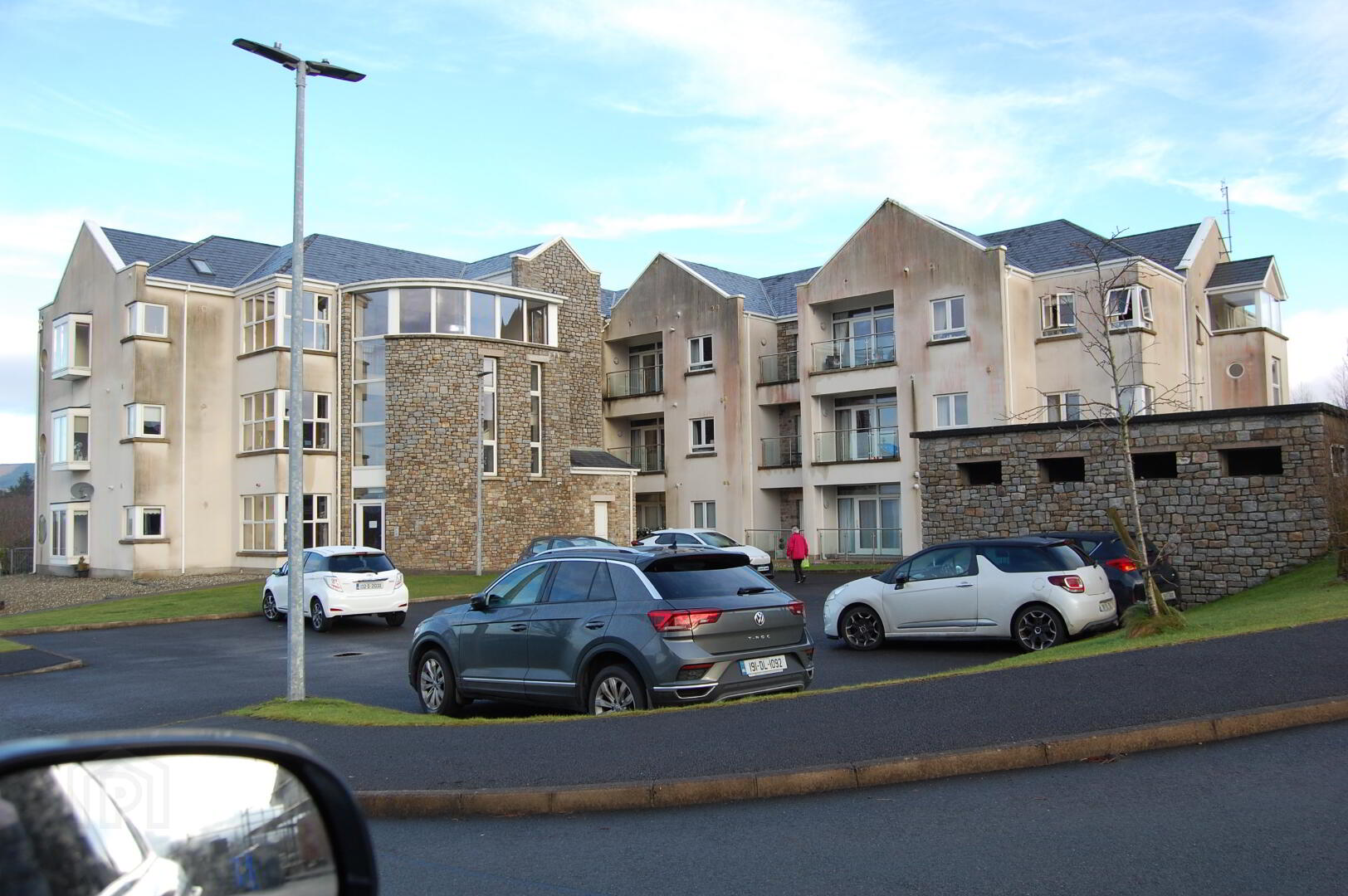 21 Stonepark Apartments, Mill Road 9 of 9