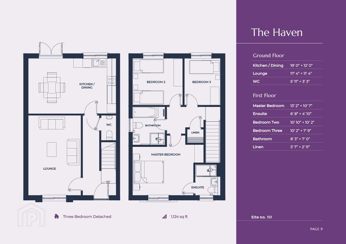 The Haven 2 of 11