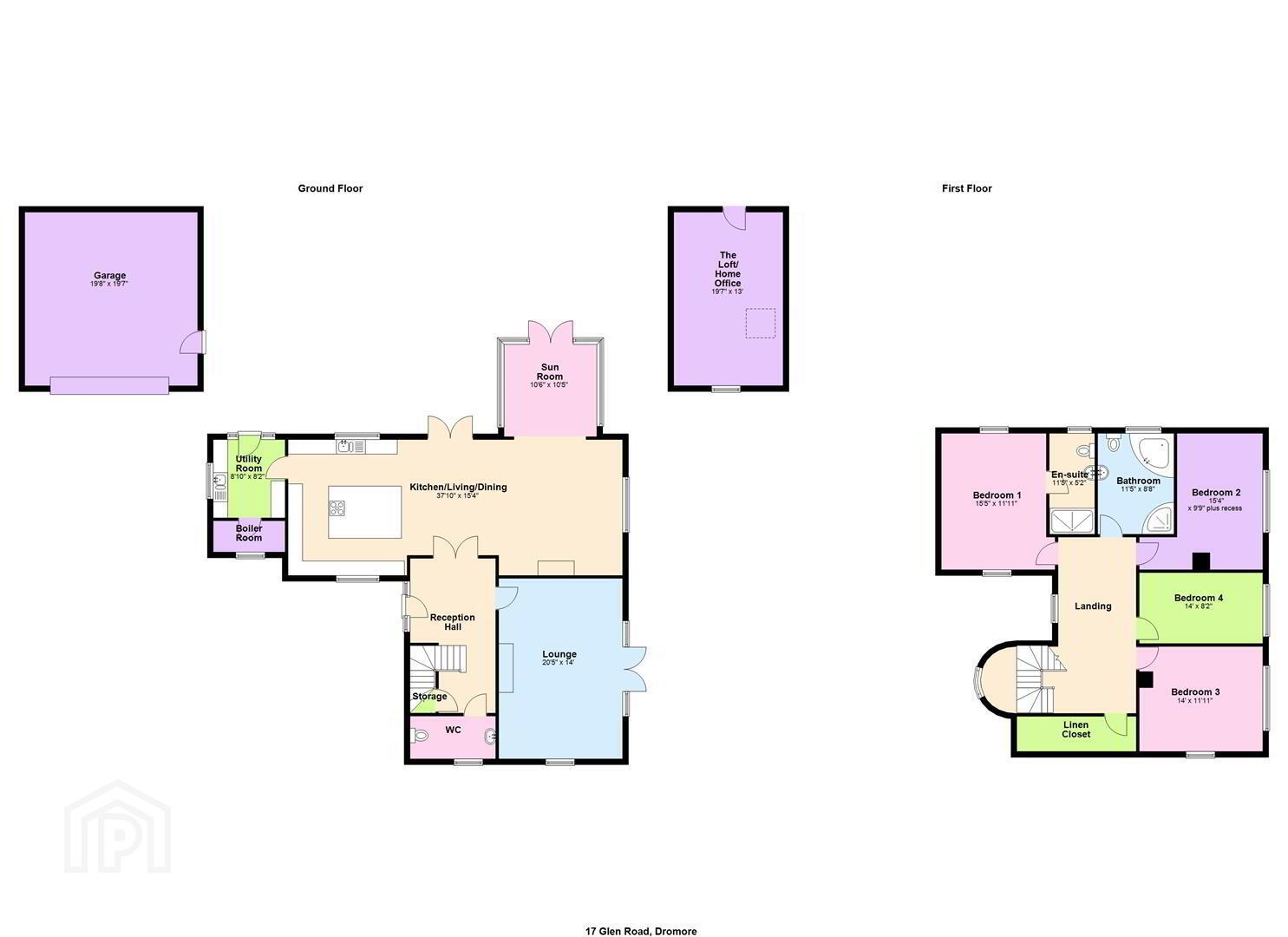 17 Glen Road 48 of 49