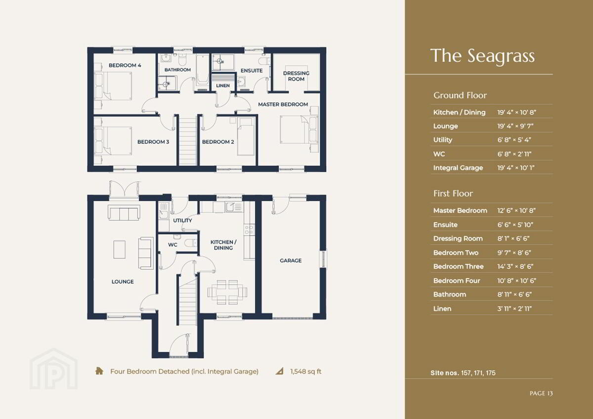 The Seagrass 2 of 11