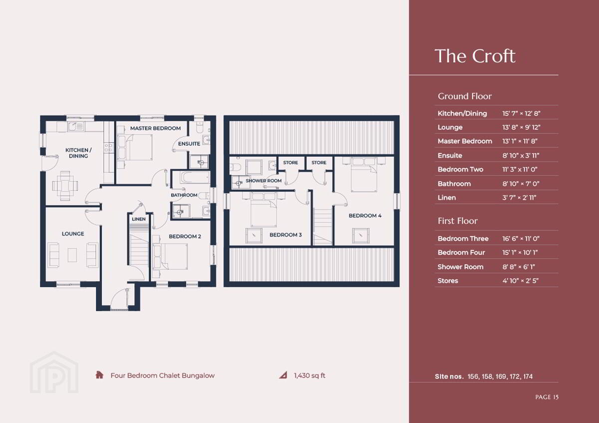 The Croft 2 of 11