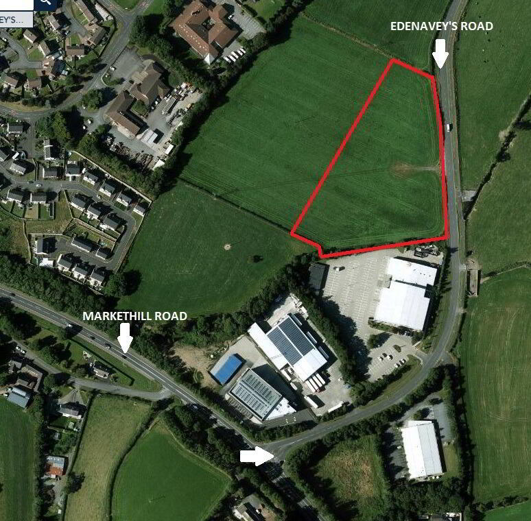 Edenavey's Industrial Park 11 of 12