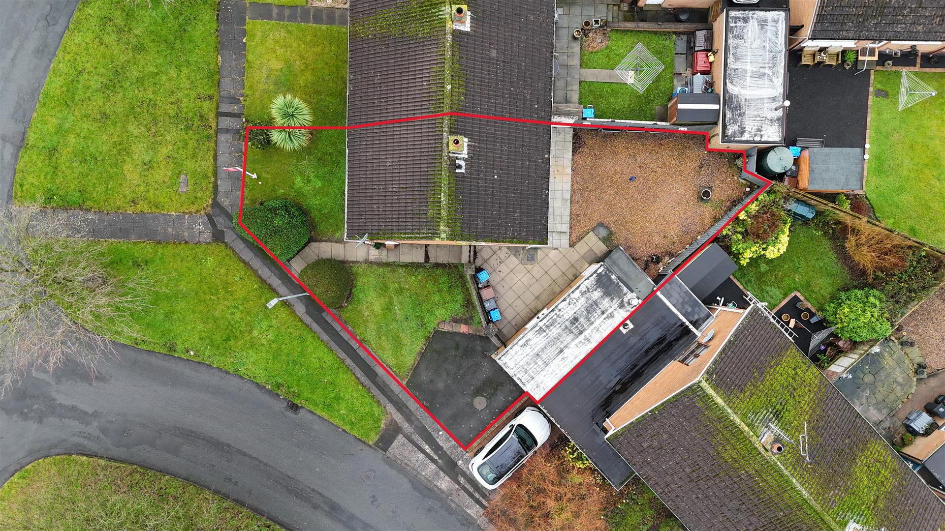 64 Alderpark 21 of 22