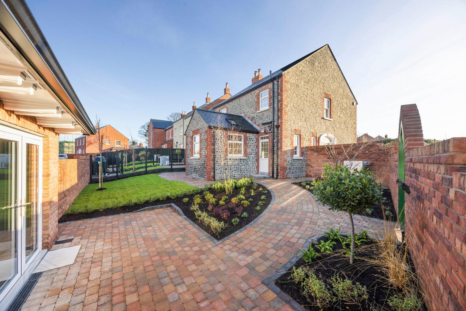 Tyrella End Townhouse 31 of 32