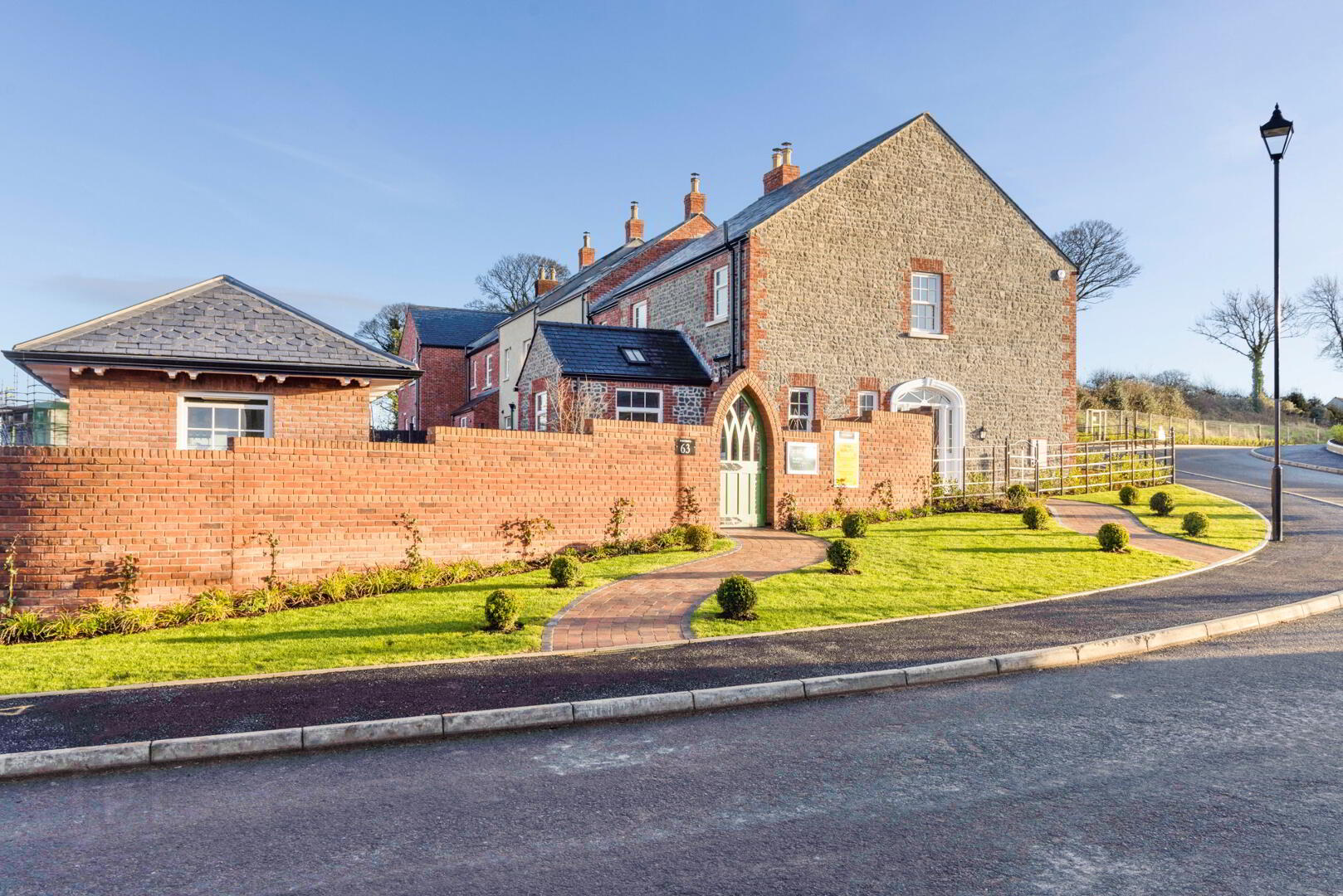 Tyrella End Townhouse 32 of 32