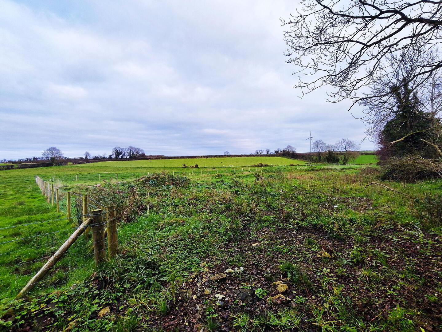 Lands 85m North Of, 91 Killyvally Road 4 of 4