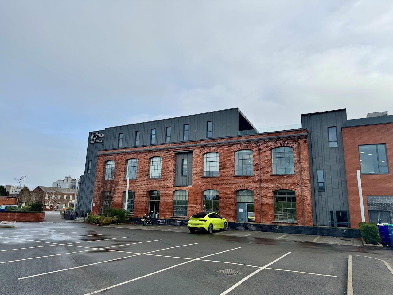 Unit 11C, Weavers Business Park 8 of 8