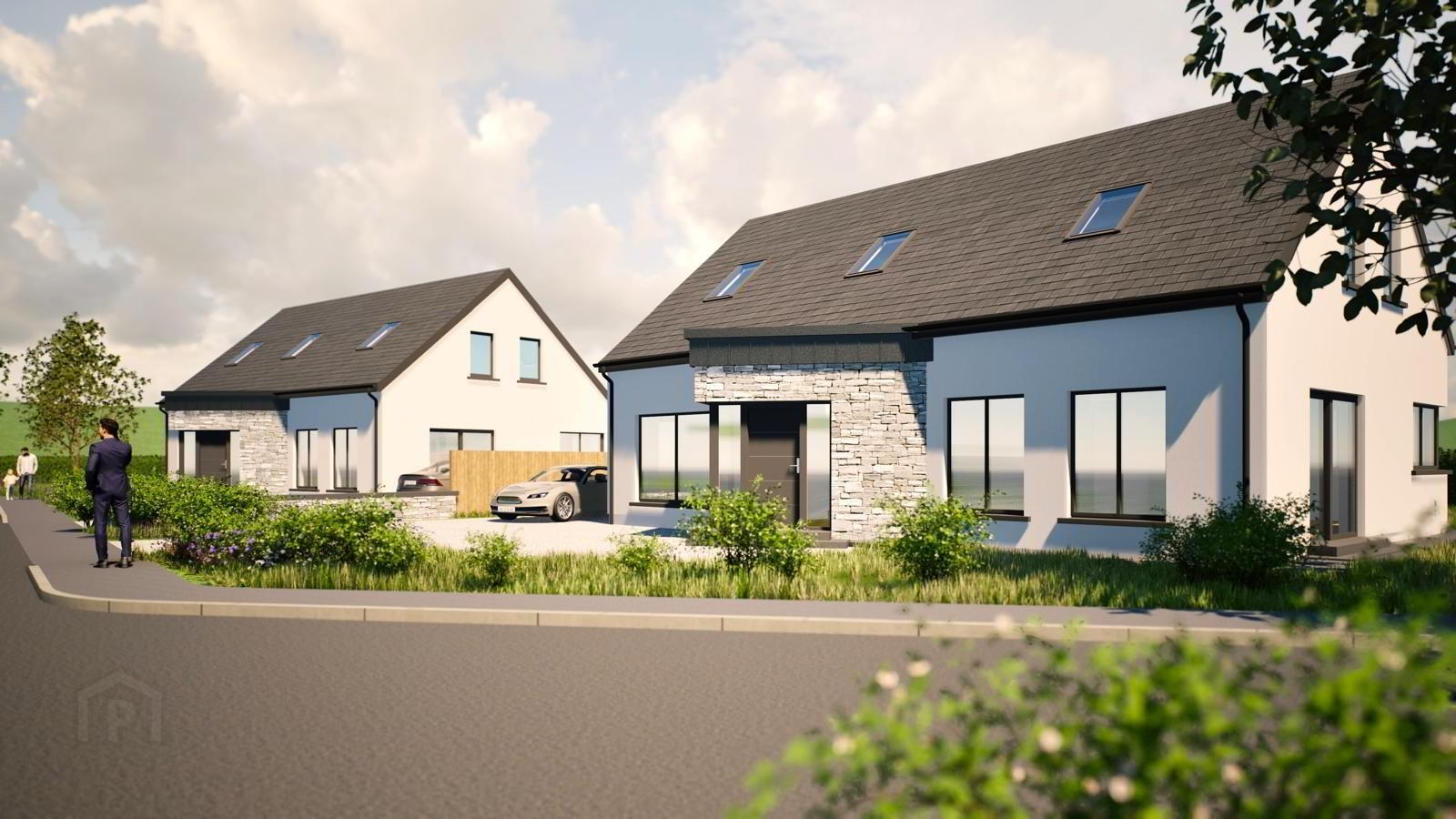 4 Bedroom House, Patricks Hill 2 of 5