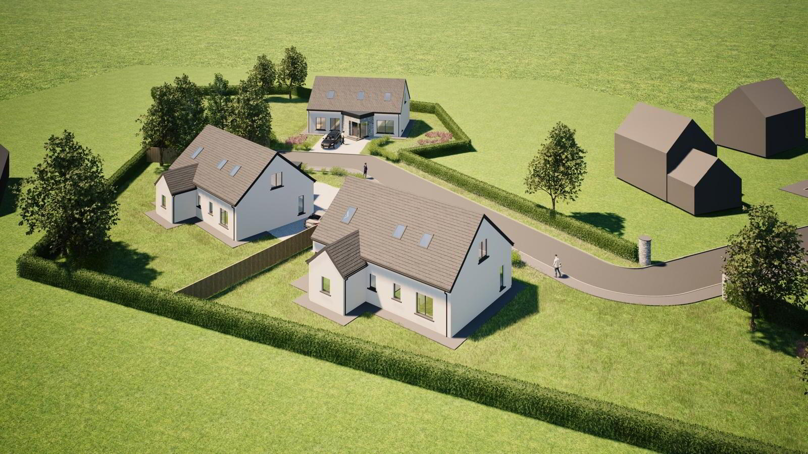 4 Bedroom House, Patricks Hill 5 of 5