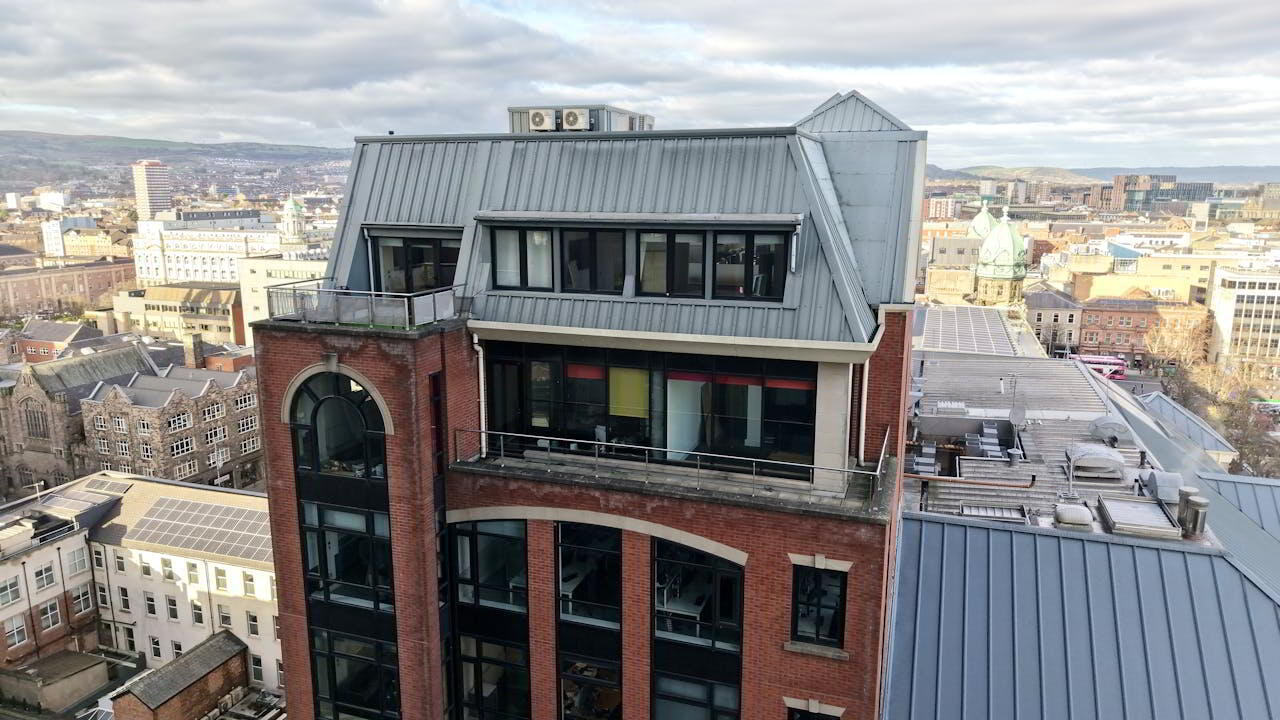 11th Floor, Causeway Tower, 9 James Street South 6 of 6