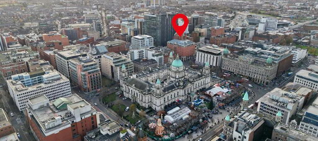 11th Floor, Causeway Tower, 9 James Street South 2 of 9