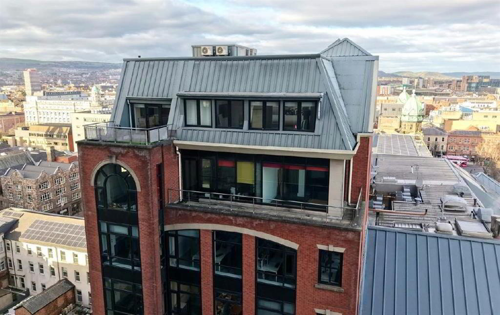 11th Floor, Causeway Tower, 9 James Street South 3 of 9