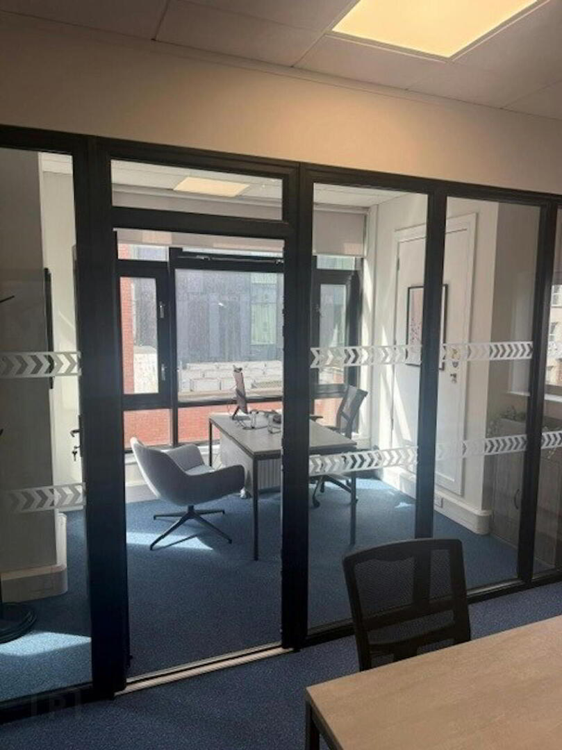 3rd Floor, Causeway Tower, 9 James Street South 12 of 13