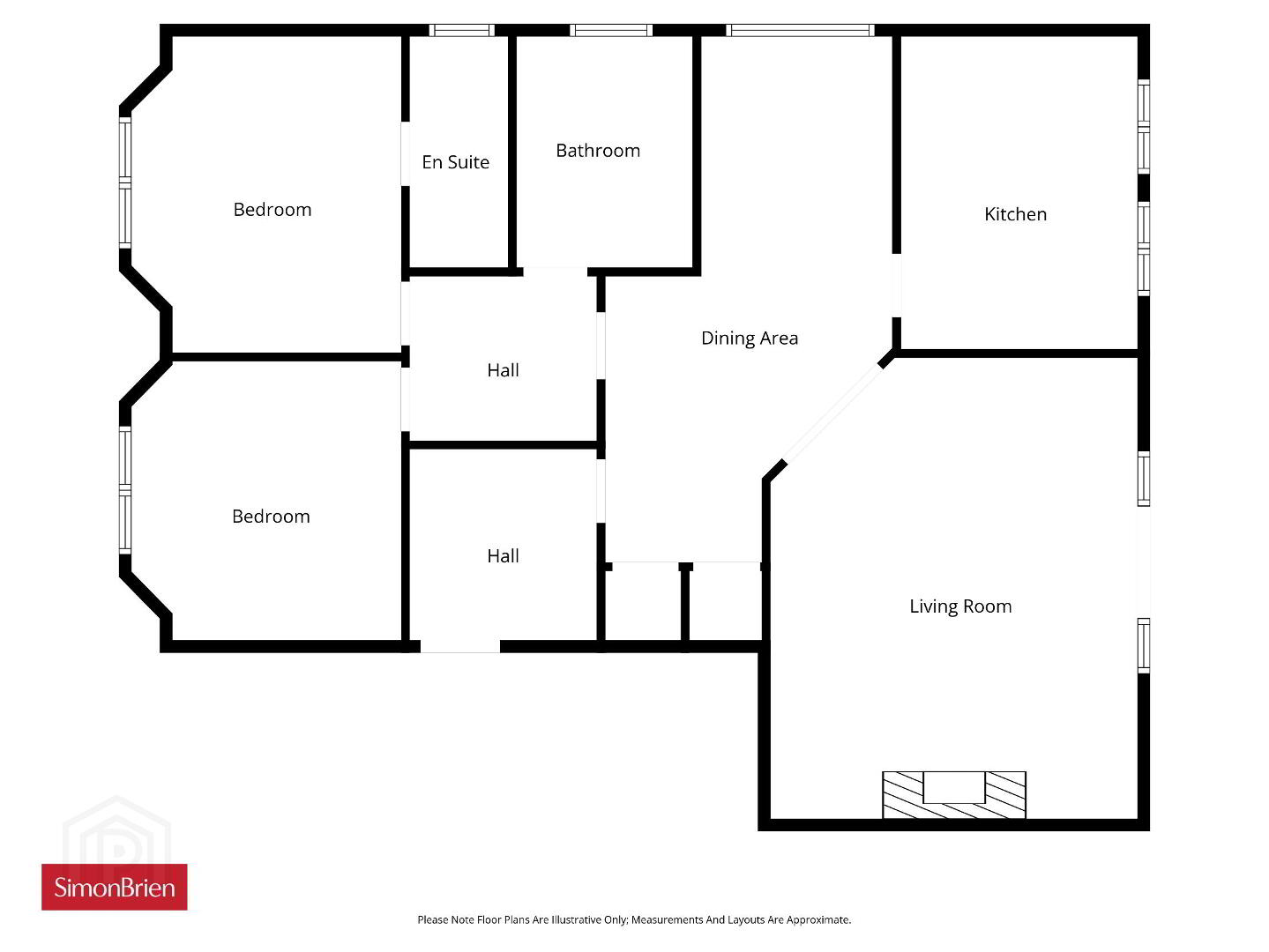 Apartment 7 Kingsleigh 31B Kings Road 32 of 32