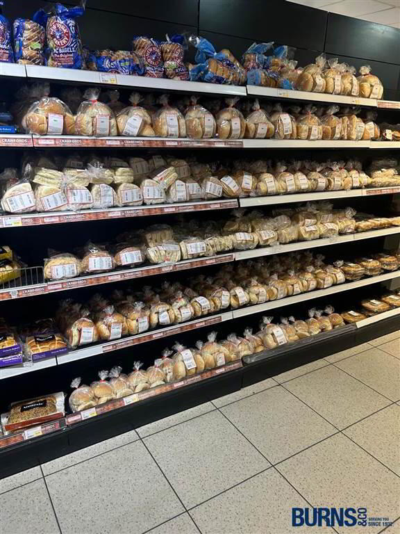 The Country Bakery, 56 Kilrea Road 14 of 14