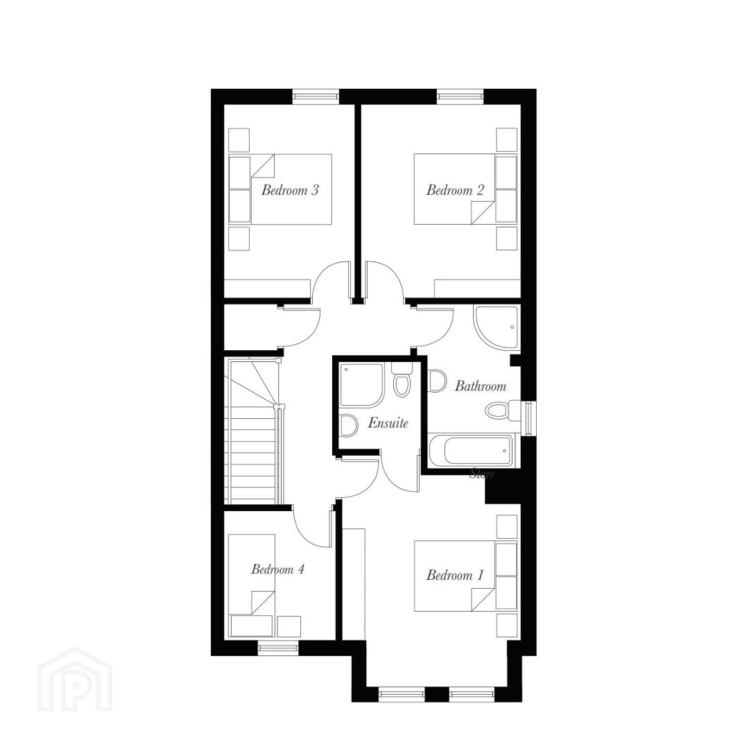 The Crest Inc Sunroom 3 of 32