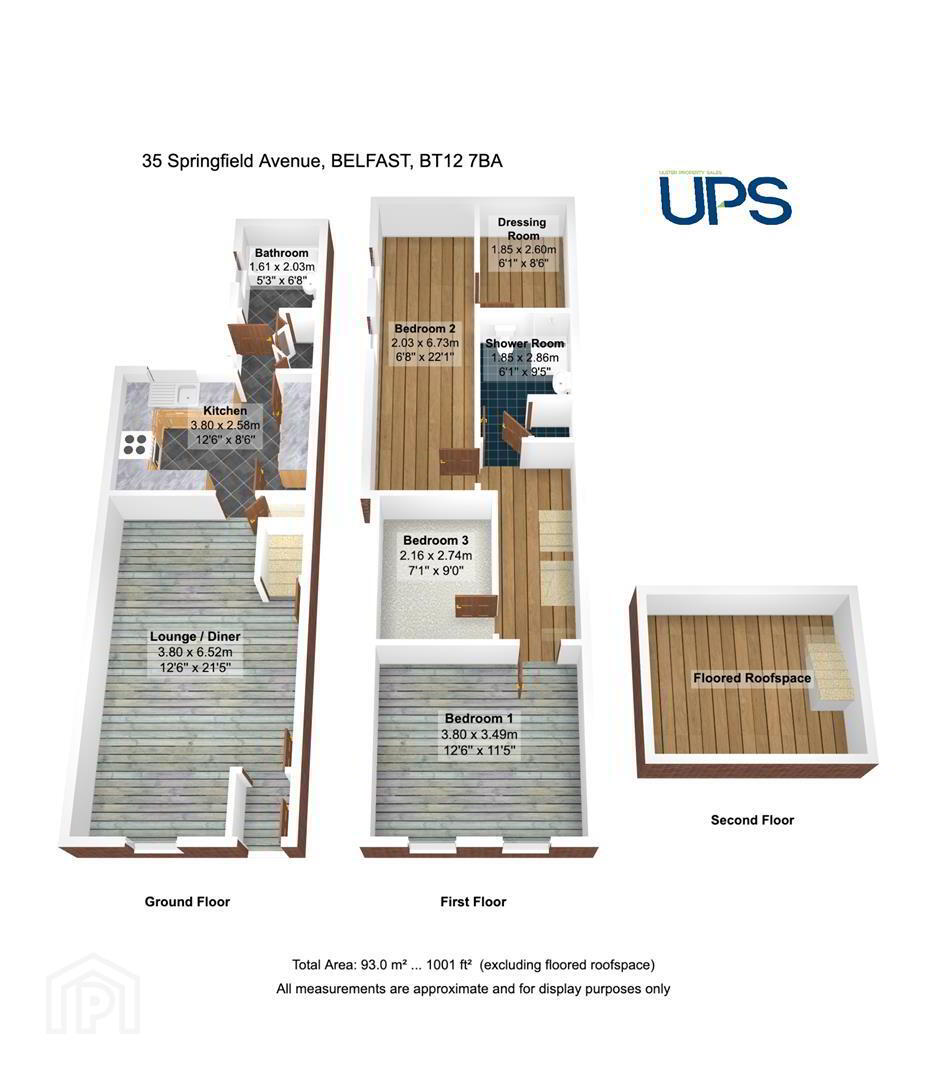 35 Springfield Avenue 8 of 9