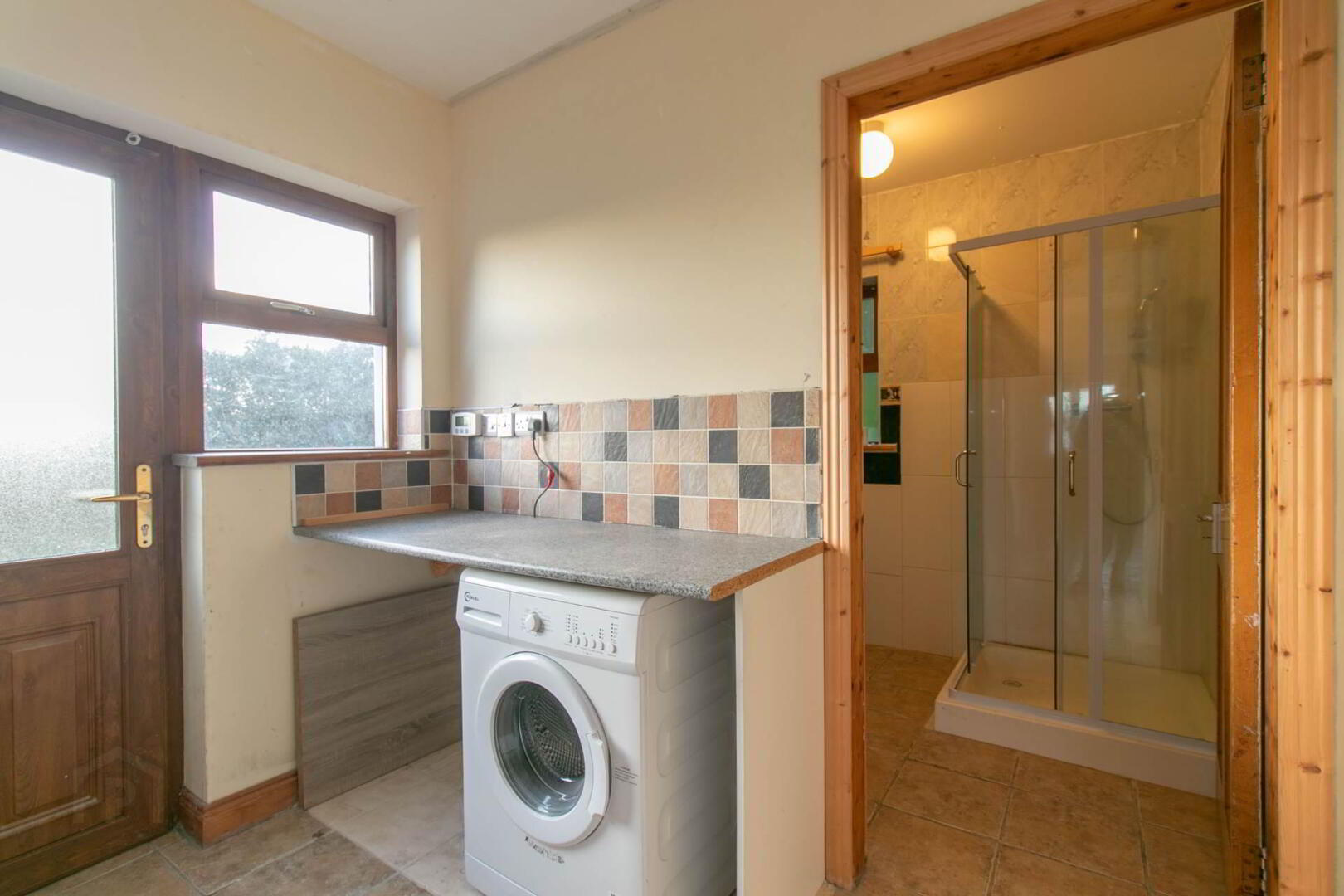 Rassan, Ballyjamesduff