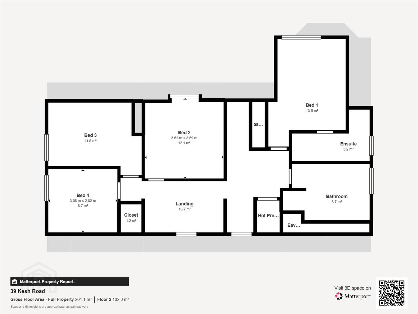 39 Kesh Road 26 of 27