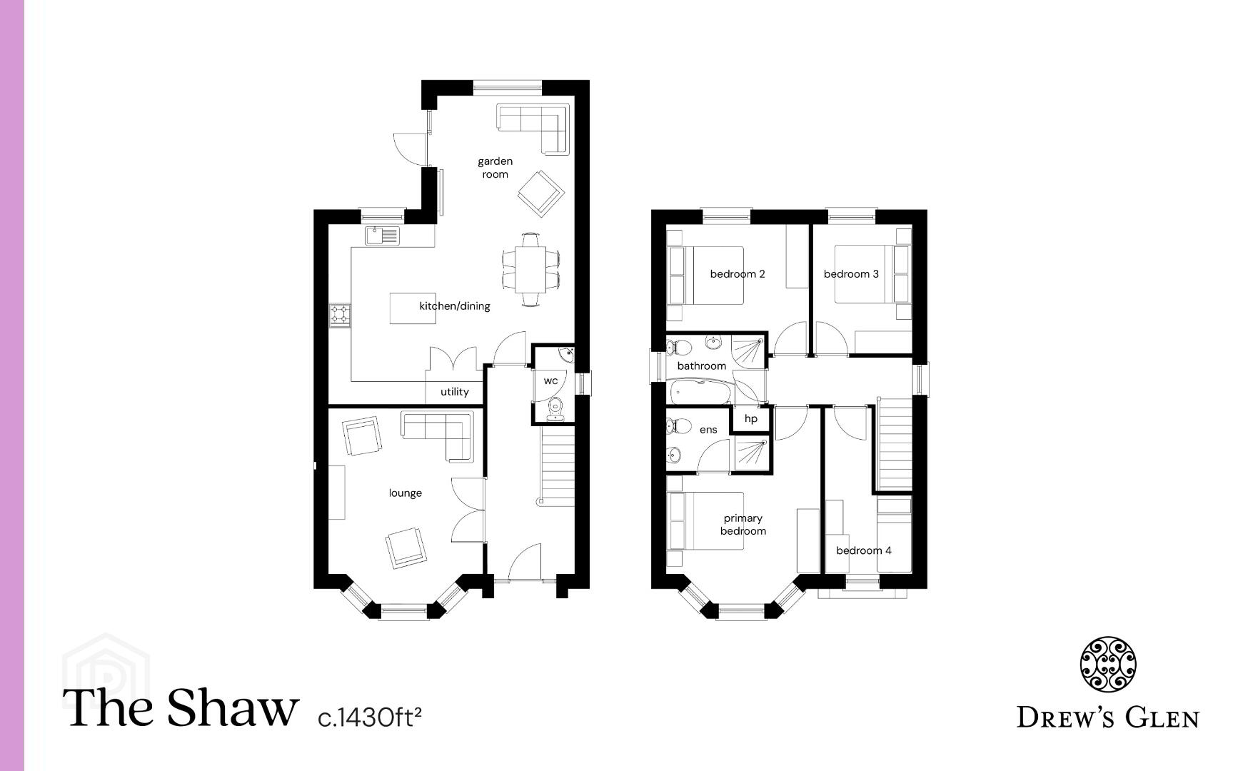 The Shaw 2 of 2