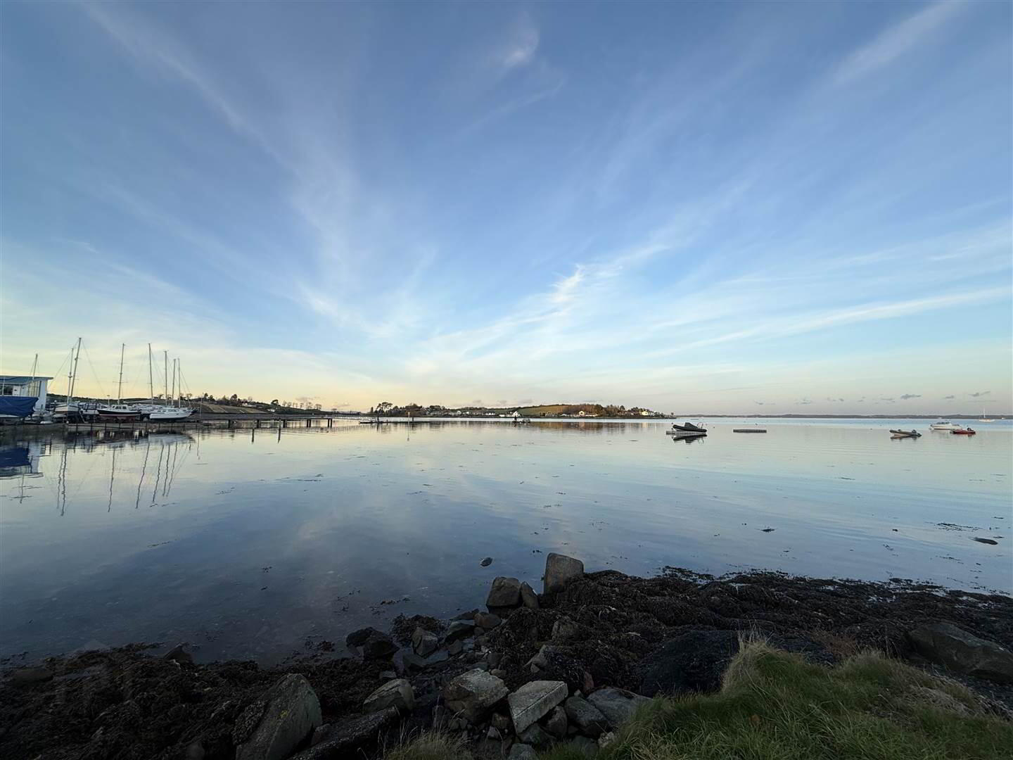 135 Whiterock Bay, Whiterock, Killinchy
