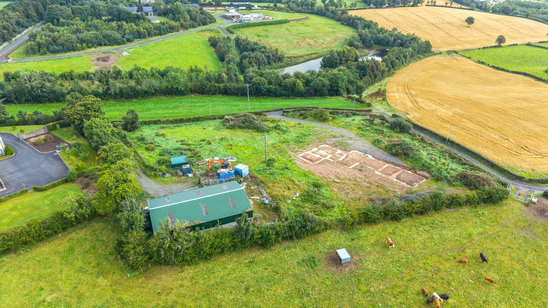 Site Adjacent To 35 8 of 9