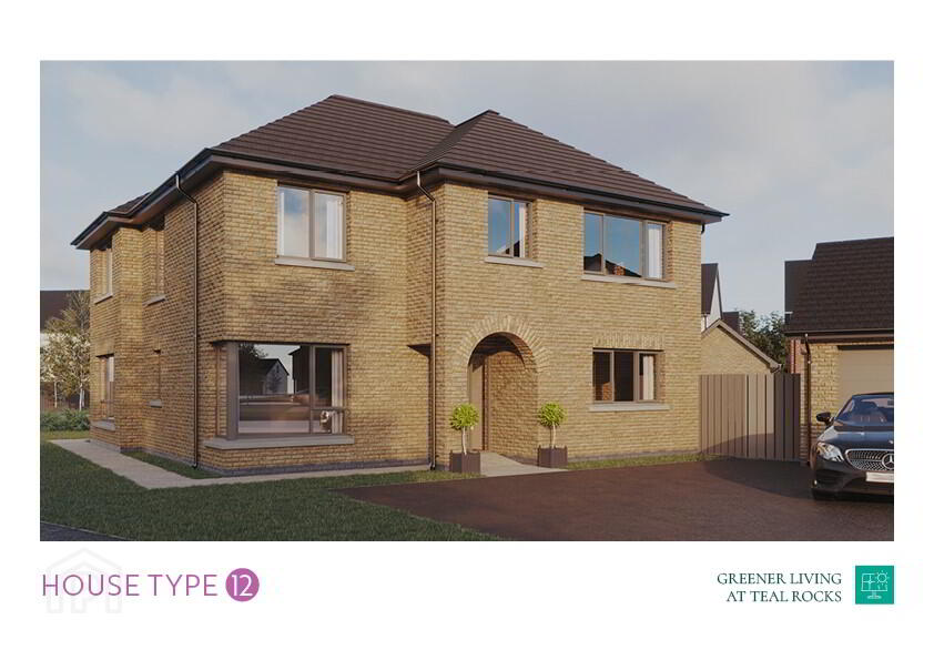 House Type 12 - Tr12 2 of 12