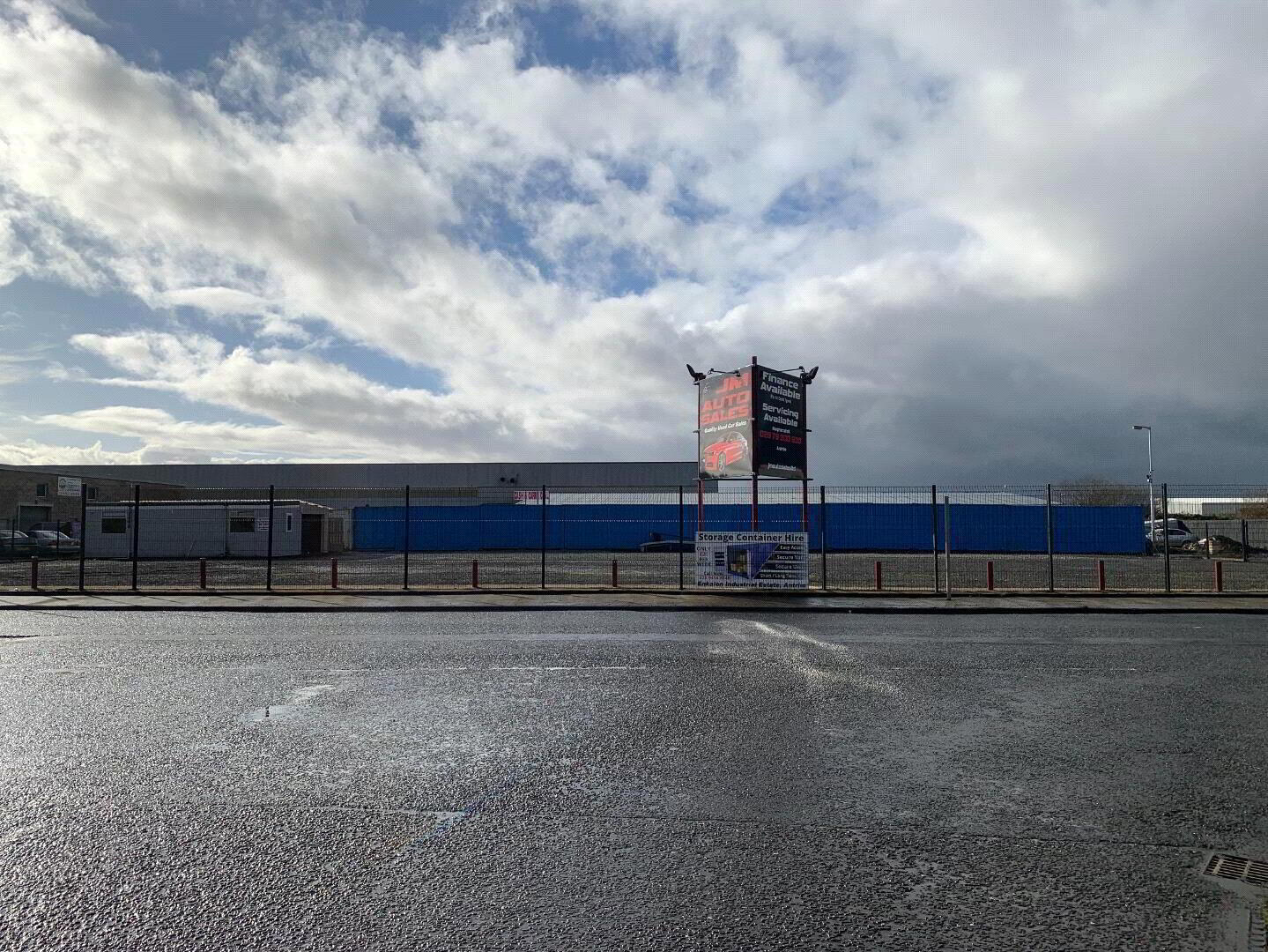 Enkalon Industrial Estate 6 of 6