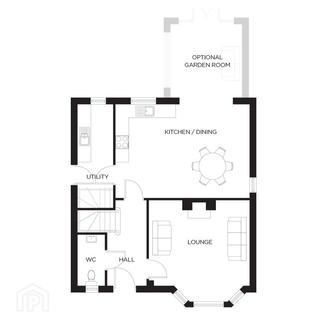The Mayfair 2 of 3