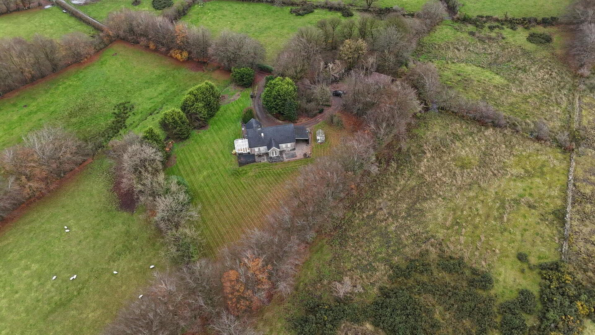 19 Browndod Road, Parkgate, Ballyclare