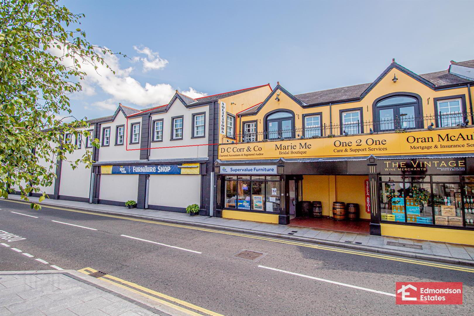 Unit 3, Moores Lane 1 of 16