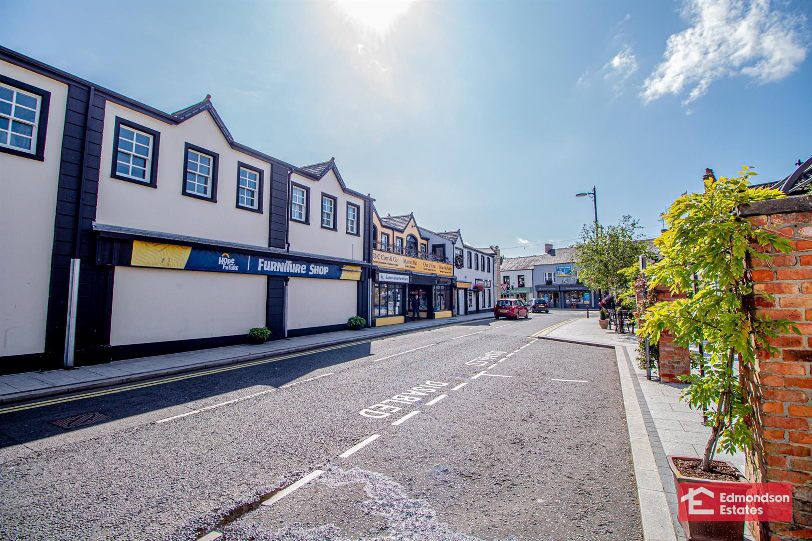 Unit 3, Moores Lane 2 of 16