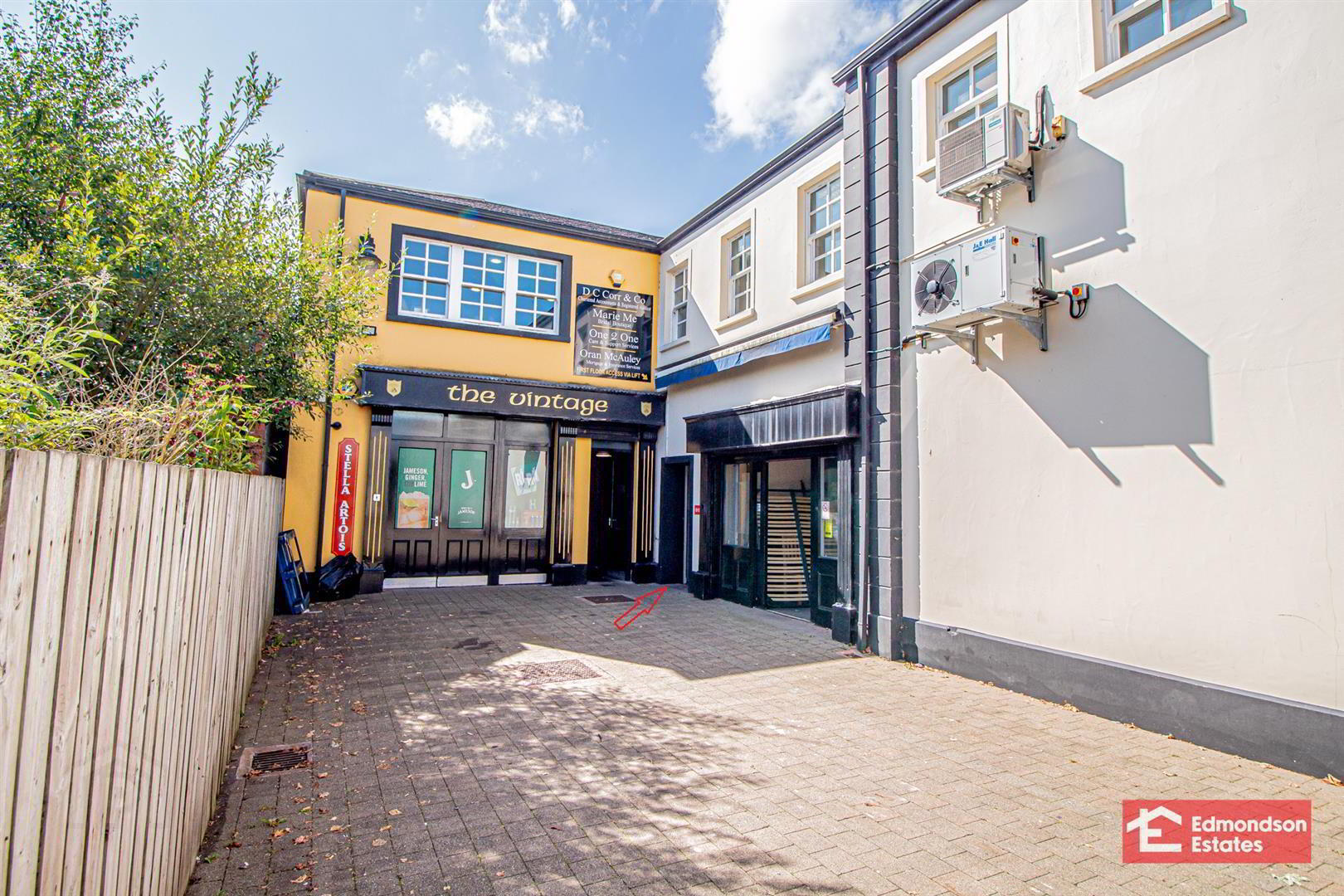 Unit 3, Moores Lane 3 of 16