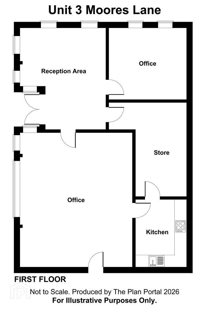 Unit 3, Moores Lane 16 of 16