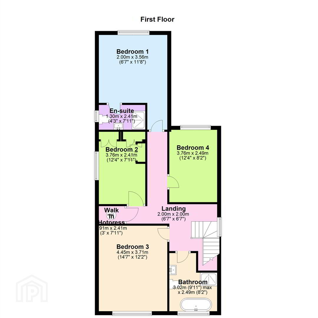 86d Annacloy Road 31 of 32