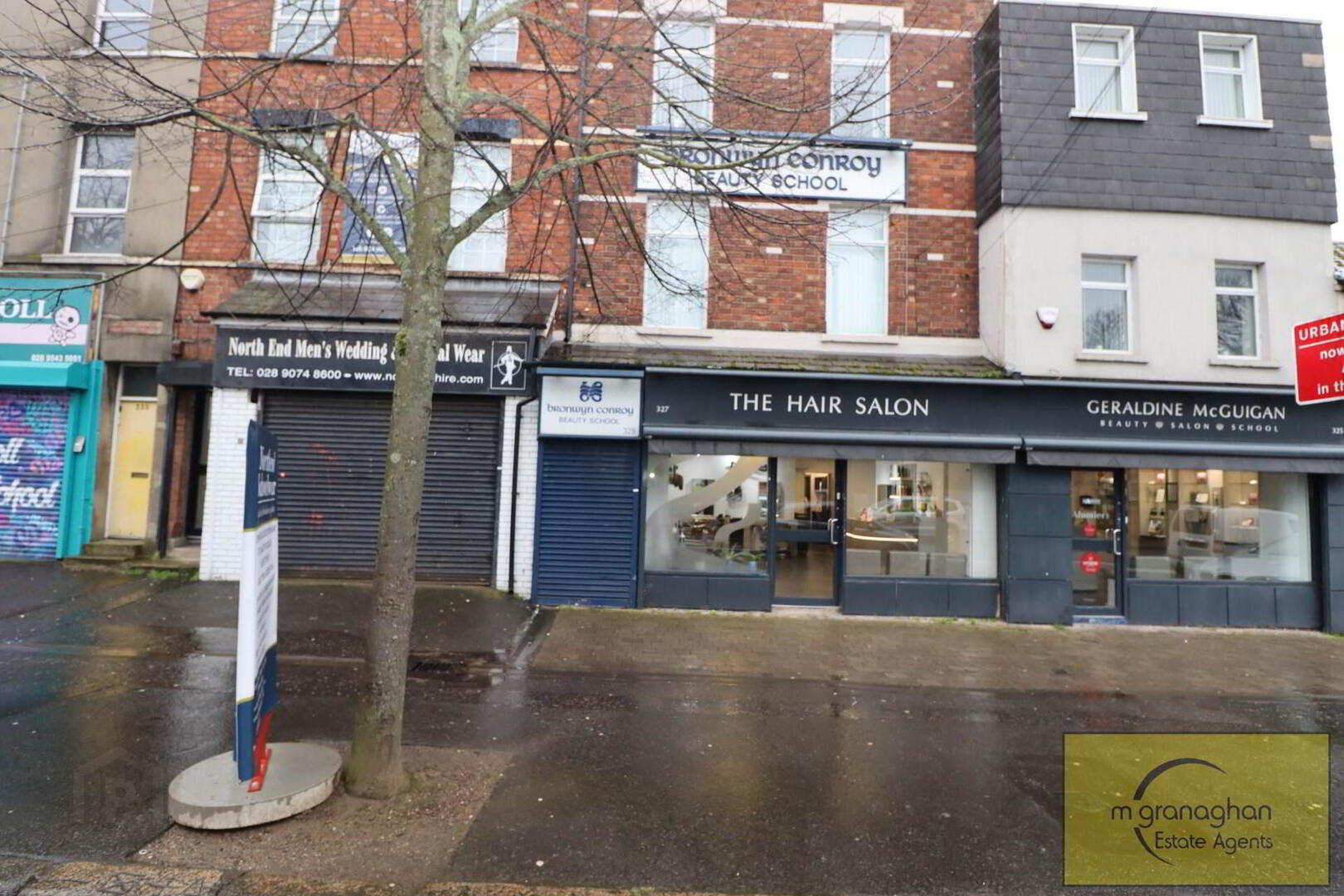 329 Antrim Road 11 of 11